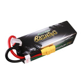 Gens ace 5500mAh 4S1P 14,8V 60C HardCase RC-Auto Lipo-Akku 14#