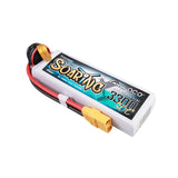 Gens ace G-Tech Soaring 3300 mAh 14,8 V 30C 4S1P Lipo-Akkupack mit XT90-Stecker