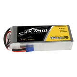 Tattu 16000 mAh 14,8 V 30C 4S1P Lipo-Akkupack mit EC5