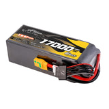 Tattu 17000mAh 6S1P 5C 23.7V Lipo Battery with XT90S-F | 4.45V Ultra High Voltage | G-Tech