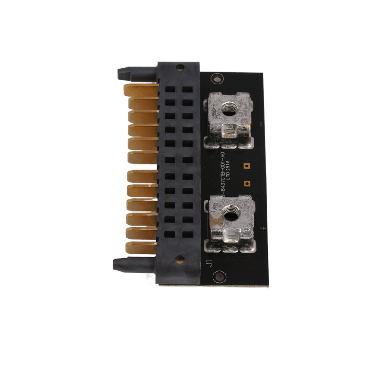Tattu Molex Male Connector