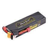 Gens ace Bashing 6200mah 2s 7.4V 100C Hardcase LiPo Battery with Deans Plug