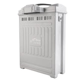 Tattu 4.0 30000mah 53.2V 14S1P 35C Lipo Smart Battery Pack with MOLEX Plug