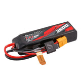 Gens ace G-Tech 3500mAh 2S1P 7.4V 60C Lipo Battery with XT60 plug