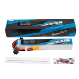 Gens Ace G-Tech 3500mAh 44.4V 80C 12S1P XT90 LIPO Battery Pack