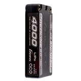 Gens ace Redline 2.0 4000mAh 2S 140C Shorty Lipo Battery