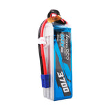 Gens ace G-Tech 3700 mAh 22,2 V 60C 6S1P Lipo-Akkupack mit EC5-Stecker