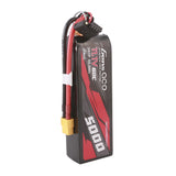 Gens ace G-Tech 5000 mAh 11,1 V 60C 3S1P Lipo mit XT60-Stecker