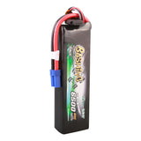 Gens ace G-Tech 6500 mAh 11,1 V 60C 3S1P Lipo-Akkupack mit EC5-Bashing-Serie