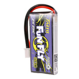 Tattu Funfly 500mAh 2S 25C with JST Plug