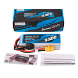 Gens Ace G-Tech 3300 mAh 22,2 V 60 C 6S1P XT90 LIPO-Akku