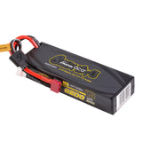 Gens ace Bashing 6200mah 2s 7.4V 100C Hardcase LiPo Battery with Deans Plug