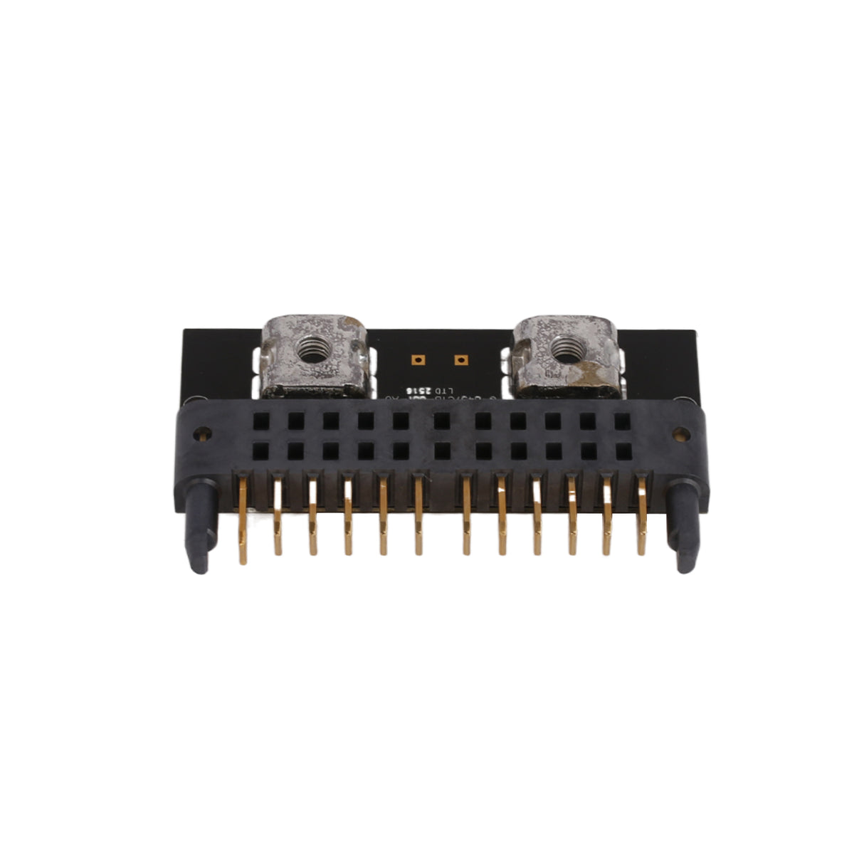 Tattu Molex Male Connector