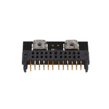Tattu Molex Male Connector