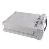 Tattu 4.0 30000mah 53.2V 14S1P 35C Lipo Smart Battery Pack with MOLEX Plug