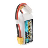 Gens ace Soaring 1000mAh 11.1V 30C 3S1P Lipo Battery Pack with XT60 Plug