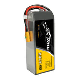 Tattu 16000mAh 29.6V 8S1P 30C 473.6Wh LiPo Battery with XT90-S