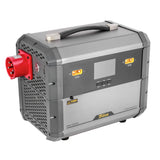 Tattu TA9000 PLUS Dual-Channel Smart Charger 120A/9000W for 12-24S Smart Battery