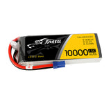 Tattu 10000 mAh 11,1 V 15C 3S Lipo-Akkupack