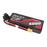 Gens ace G-Tech 5000 mAh 11,1 V 60C 3S1P Lipo mit XT60-Stecker