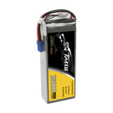 Tattu 16000 mAh 14,8 V 30C 4S1P Lipo-Akkupack mit EC5