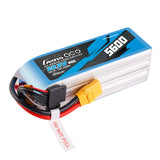 Gens Ace G-Tech 5600 mAh 22,2 V 80 C 6S1P XT90 LIPO-Akku