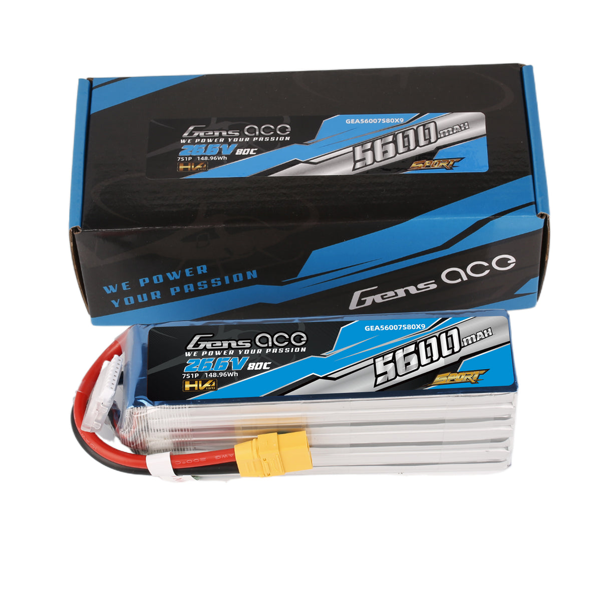 GEA56007S80X9