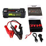 Lokithor LiFePO4 12V 25.6Wh 1350A Jump Starter