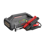 Lokithor JA301 PRO Jump Starter with Air Compressor | 4 IN 1