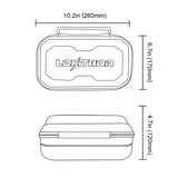 Lokithor LO-CASE003 J-Series Bag EVA Protection Case for J401/J402/J1000/J1500 Lokithor Jump Starter
