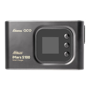 iMars S100