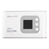 GensAce iMars S100 G-Tech AC Balance RC Battery Charger-White for fpv drone