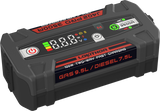 Lokithor J402 PRO Jump Starter | 12V 3500A | LiPo