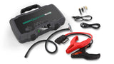 2000A 12V Lithium Jump Starter with 150PSI Air inflator