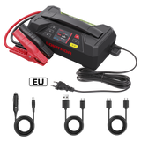 Lokithor JTC4250 THE ONE LiFePO4 12V 89.6Wh 4250A Multifunctional Jump Starter