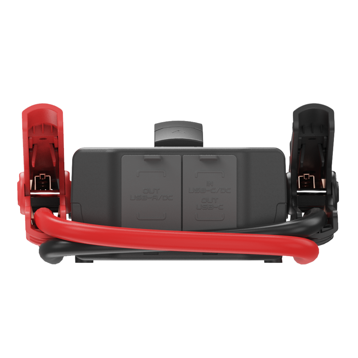 Lokithor J403HD LiPO 12V 236.8Wh 10000A Jump Starter with ConnectMax