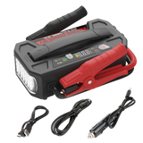 Lokithor J403HD LiPO 12V 236.8Wh 10000A Jump Starter with ConnectMax