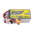 Tattu R-Line 1050mAh 6S 95C 22.2V Lipo Battery Pack with XT60 Plug