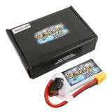 Gens ace G-Tech Soaring 1000 mAh 7,4 V 30C 2S1P Lipo-Akkupack mit XT60-Stecker