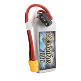 Gens ace G-Tech Soaring 1000 mAh 7,4 V 30C 2S1P Lipo-Akkupack mit XT60-Stecker