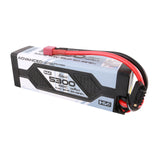 Gens ace Advanced G-Tech 5300mAh 11,4V 3S1P 100C HV Auto Lipo Akkupack Hardcase mit Deans Stecker