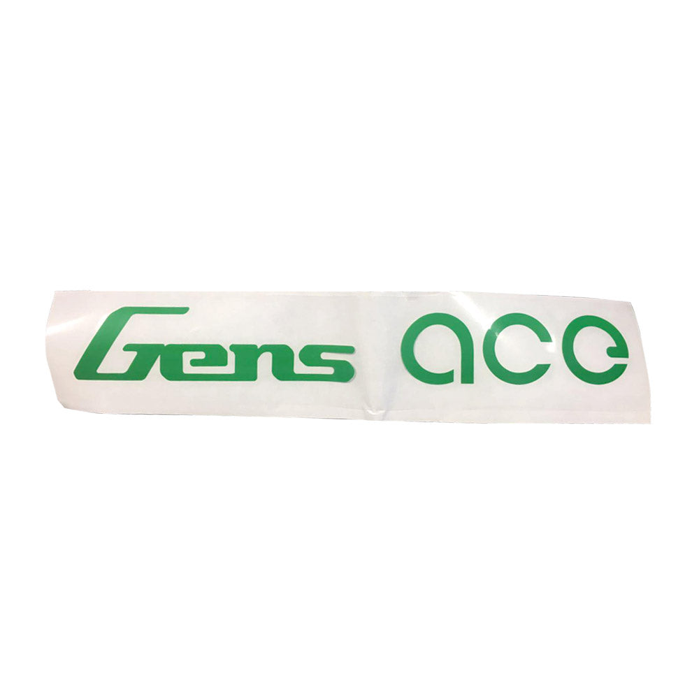 Gens-Ass Sticker