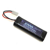 Gens ace 5000mAh 7.2V NIMH Battery with Tamiya Plug