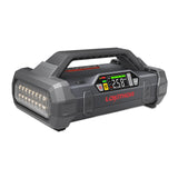 Lokithor 2500A 12V 46Wh Lithium Jump starter 4S LiFePO? Type-C PD60W Two-way fast charging