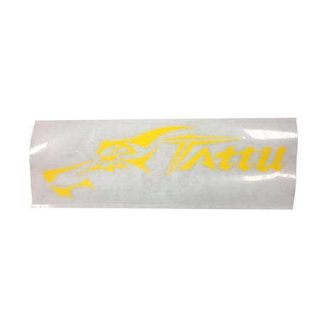 Tattu Sticker