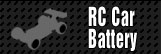 RC Car Battery