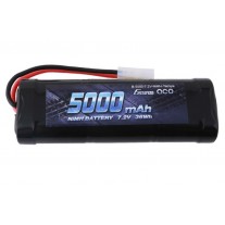 Gens ace 3000mAh 7.2V NIMH Battery with Tamiya Plug - Gens Ace